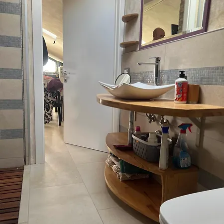 Chez Sylviane Turistico In Campagna Vicino Al Mare Appartement