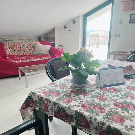 Appartement Chez Sylviane Turistico In Campagna Vicino Al Mare *