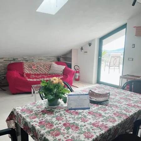 Chez Sylviane Turistico In Campagna Vicino Al Mare *