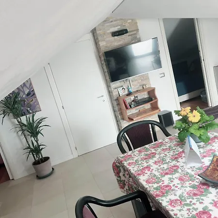 Chez Sylviane Turistico In Campagna Vicino Al Mare Appartement
