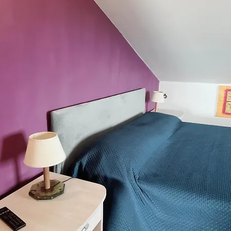 Appartement Chez Sylviane Turistico In Campagna Vicino Al Mare *