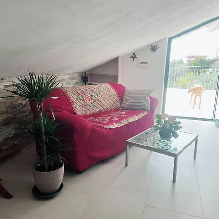 Appartement Chez Sylviane Turistico In Campagna Vicino Al Mare *