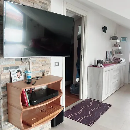 Chez Sylviane Turistico In Campagna Vicino Al Mare Appartement Spigno Saturnia