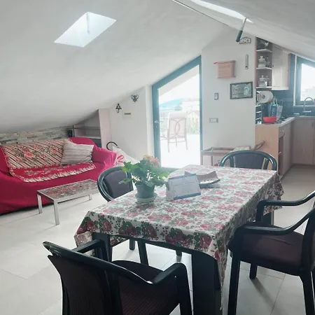 Appartement Chez Sylviane Turistico In Campagna Vicino Al Mare Spigno Saturnia