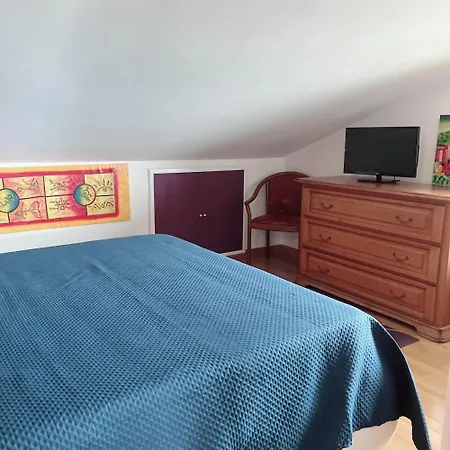 Appartement Chez Sylviane Turistico In Campagna Vicino Al Mare Spigno Saturnia