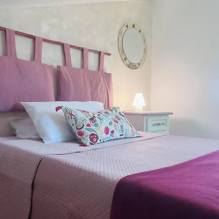 Appartement Chez Sylviane Turistico In Campagna Vicino Al Mare *
